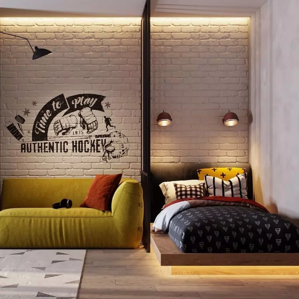 Awesome boy bedroom (27+ photos) - Hackrea, 2025, image size:1024x1024