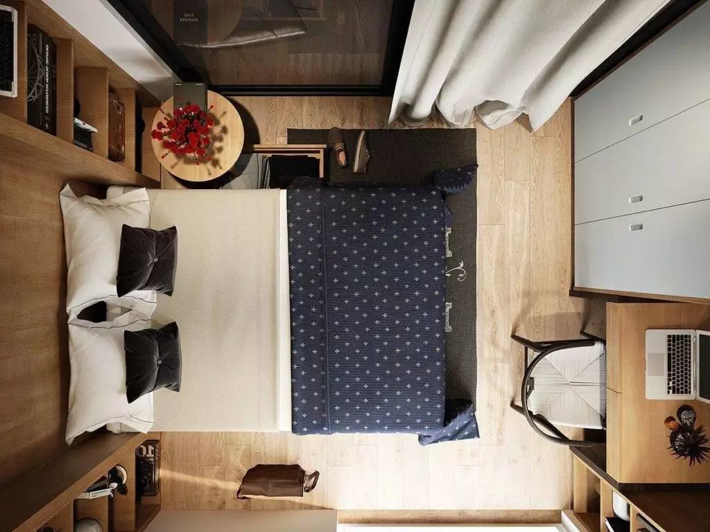 10X12 Bedroom Layout (19+ photos) - Hackrea