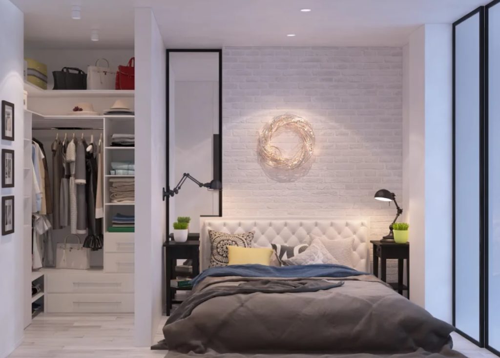 10X12 Bedroom Layout (19+ photos) - Hackrea