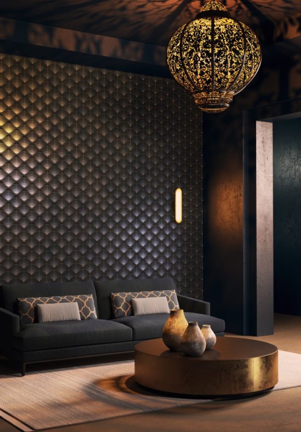 Art deco colors: classic and modern color palettes - Hackrea