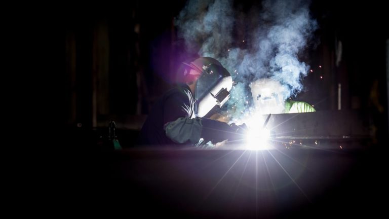 7 MIG welding safety tips from the pros