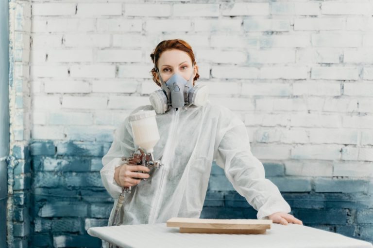 Qualities to look for when buying a paint sprayer