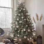 Albero di Natale 2022: consigli, idee e tendenze (70+ foto per ispirazione)