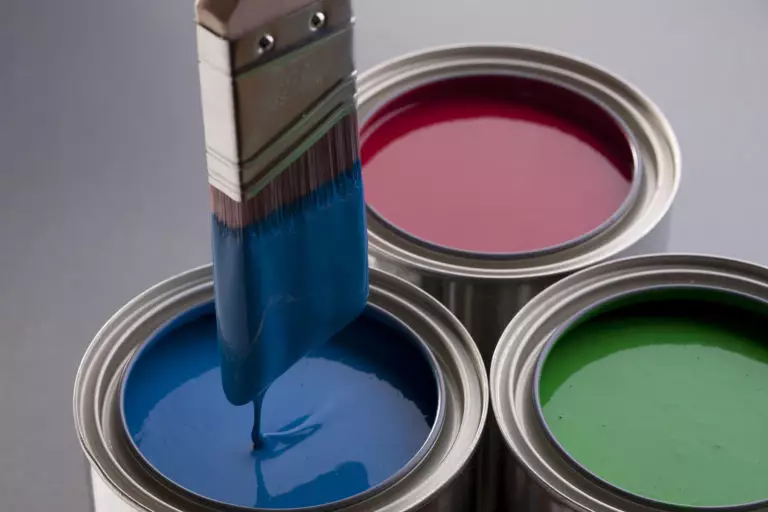 2022 paint color trends: best color palettes for trendy interiors