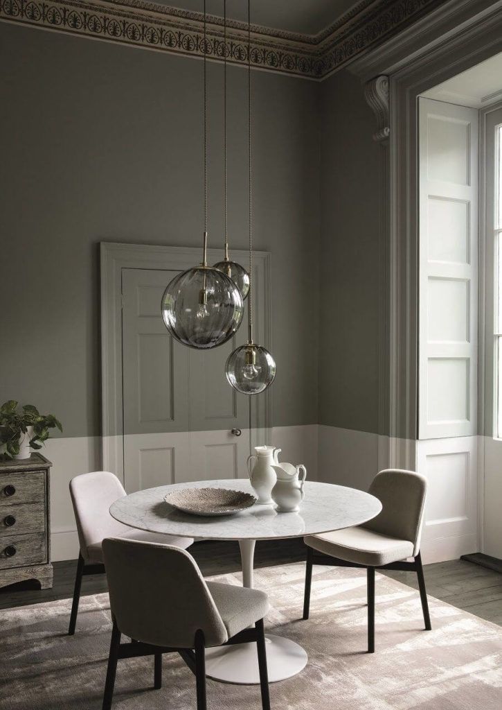 Kitchen Table Lighting Trends We’ll See in 2025 - Hackrea