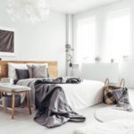 Schlafzimmer Trends 2022: Stile, Farben, Materialien, Möbel und Dekoration Ideen für ein modernes Schlafzimmer