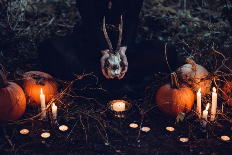 Decorazioni Halloween fai da te (2023): ultime tendenze e idee con oltre 40 foto