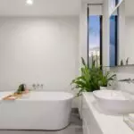 Tendenze bagno 2025: le ultime novità per un arredamento moderno