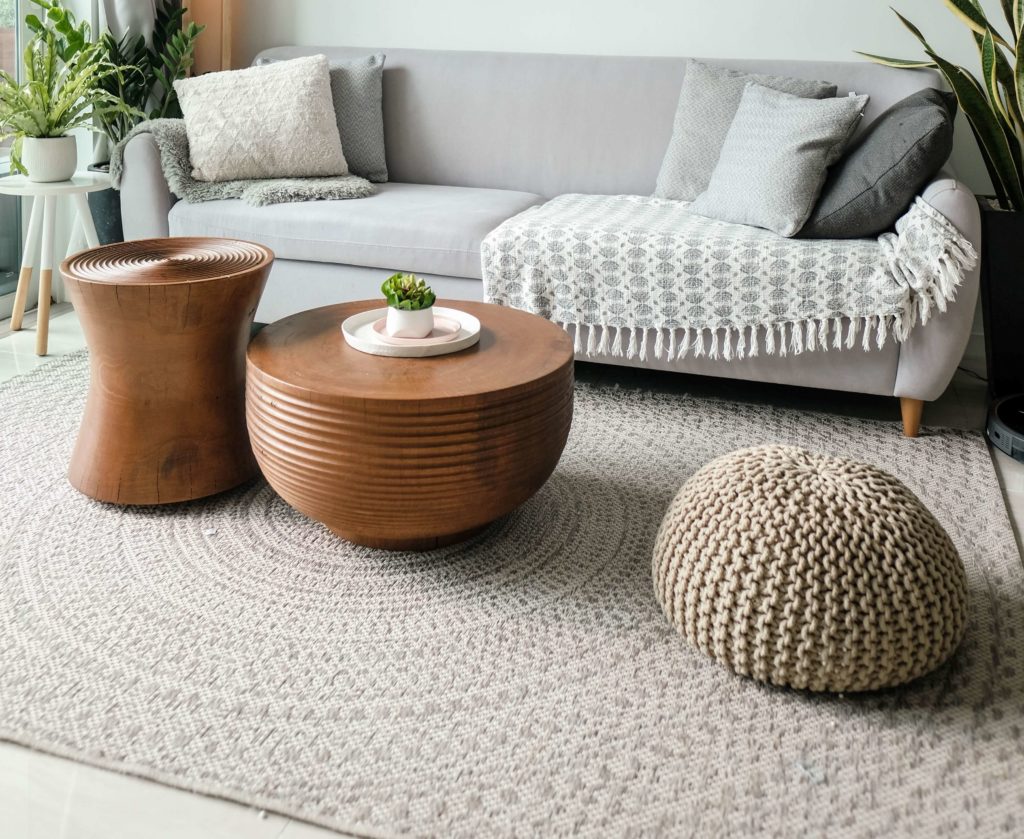 Carpet trends 2022 comfort and style for every room of your house