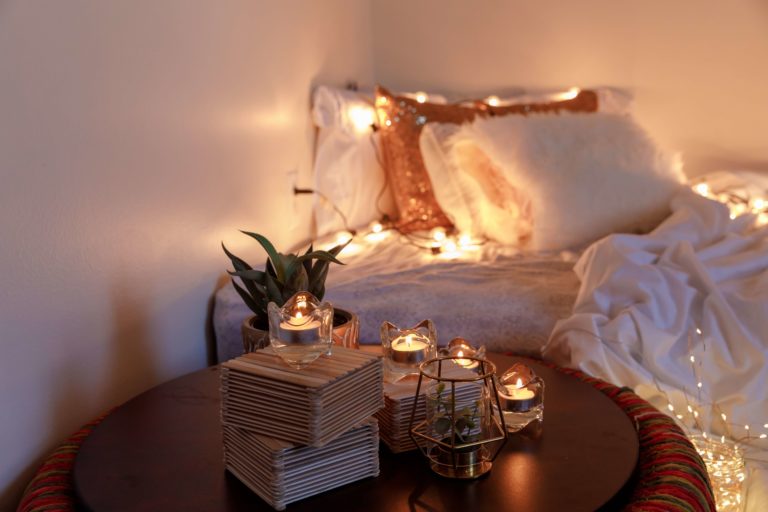 How to make the bedroom cozier: 10 stylish ideas and practical tips for your comfort