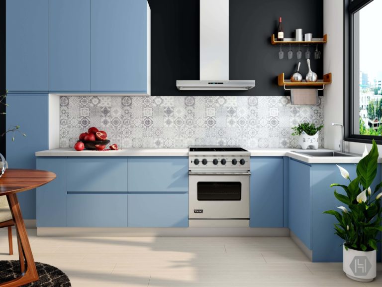 Top 10 Kitchen Cabinet Color Trends 2024 with Photos