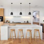 Tendenze cucine 2025: stili, materiali, colori ed idee di design