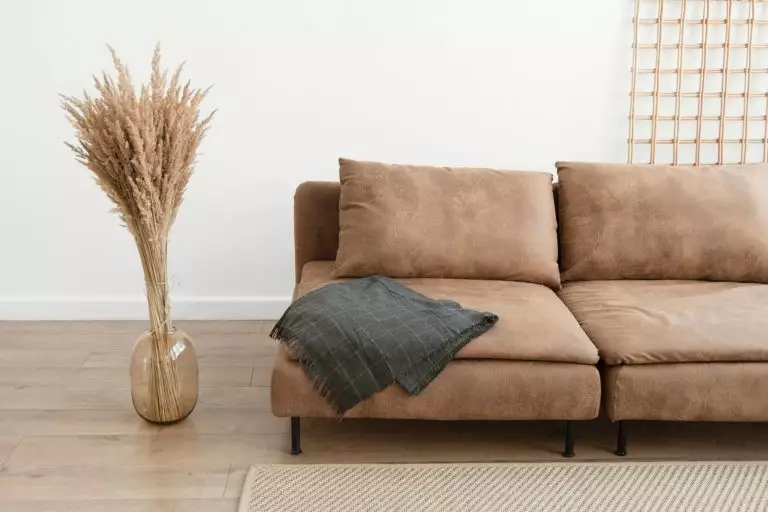 Sofa trends 2022: popular colors and latest design ideas