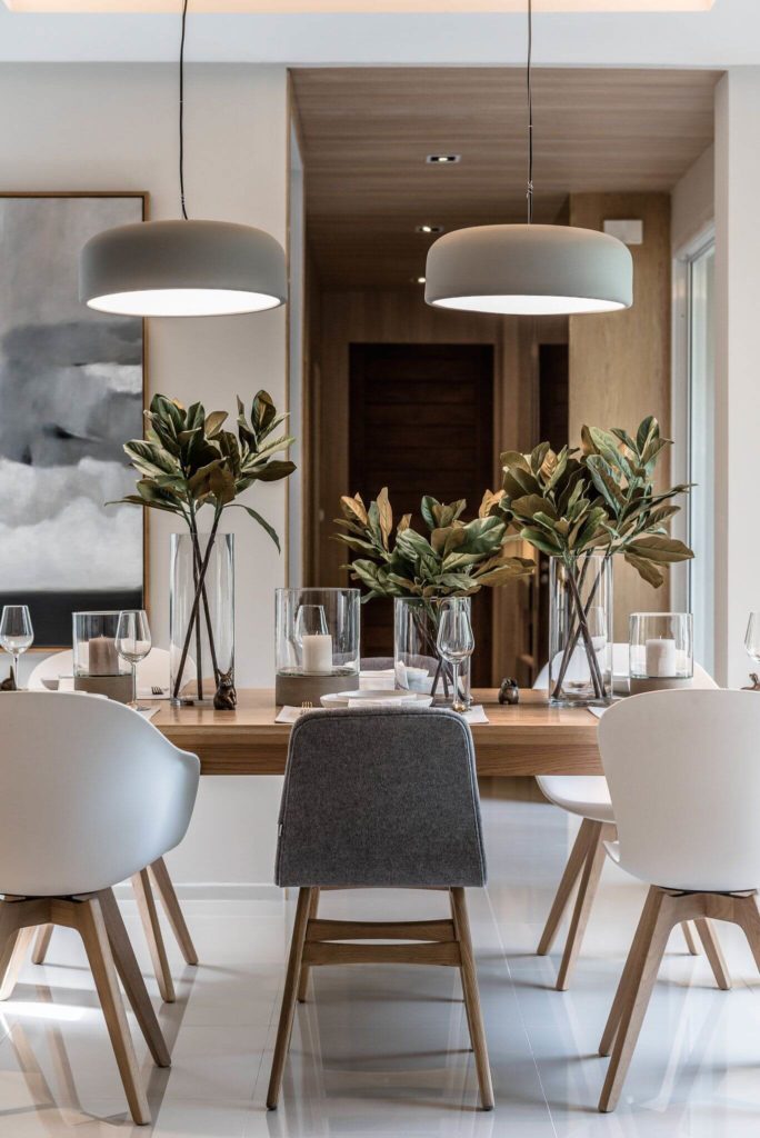 14 Best Dining Room Lighting Trends 2024 - Hackrea