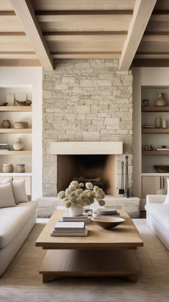 Fireplace Trends 2025 to Transform Your Space - Hackrea