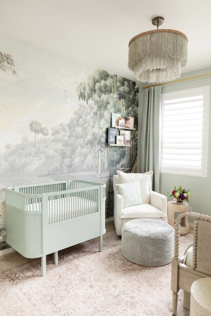 Nursery Trends and Ideas 2025 Forecast Hackrea