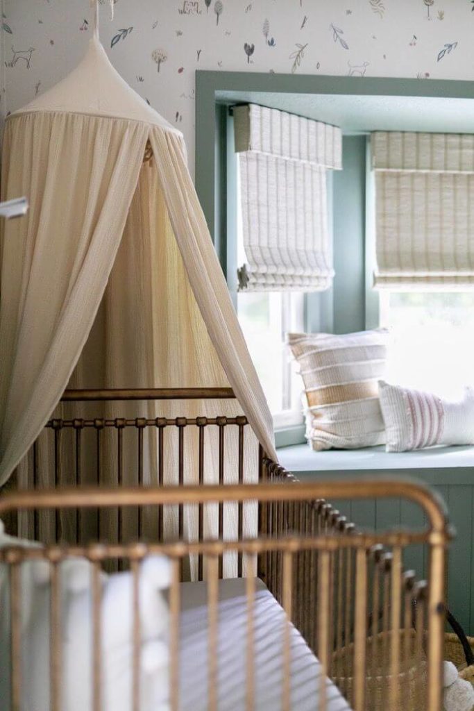 Nursery Trends and Ideas: 2025 Forecast - Hackrea