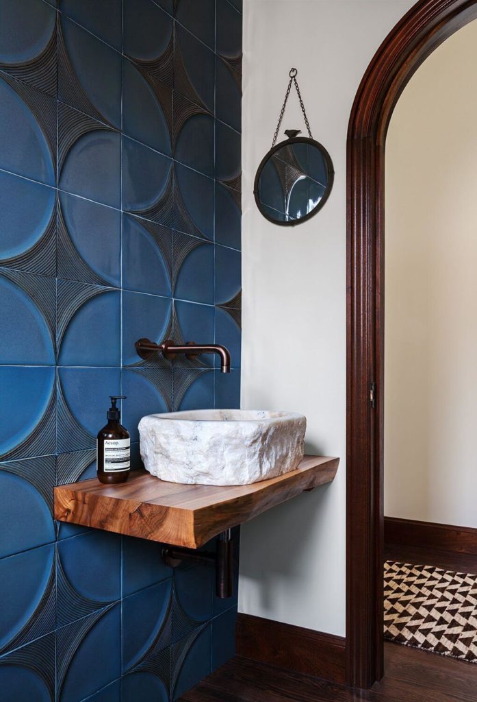 Bathroom Wall Covering Trends 2025 You Cannot Miss - Hackrea