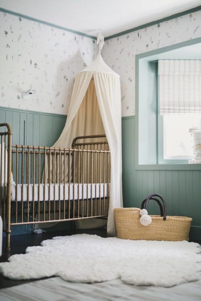 Nursery Trends and Ideas: 2025 Forecast - Hackrea