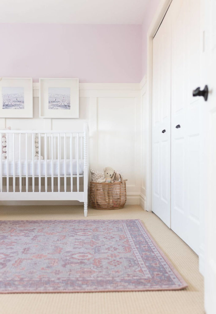 Nursery Trends and Ideas: 2025 Forecast - Hackrea