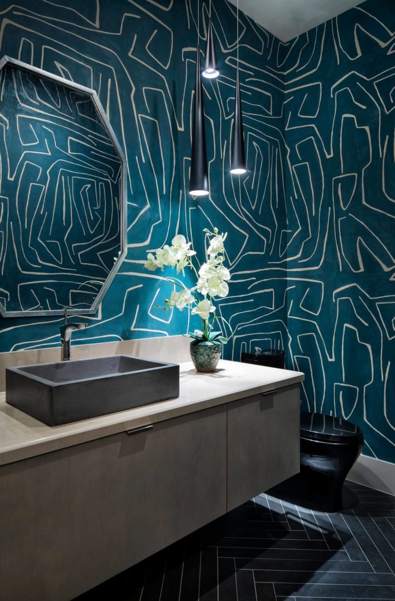Bathroom Wall Covering Trends 2025 You Cannot Miss - Hackrea