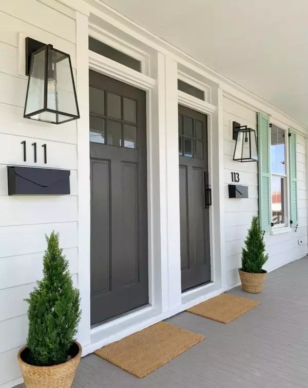 Urbane Bronze (Sherwin-Williams): what color is, review, and use - Hackrea