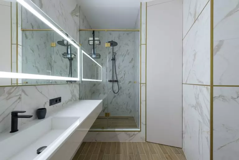 Bathroom Wall Covering Trends 2024 You Cannot Miss