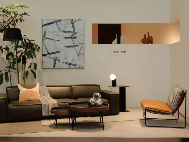 Möbel Trends 2022: die neuesten Ideen, Farben, Materialien und Designs für ein stilvolles Ergebnis