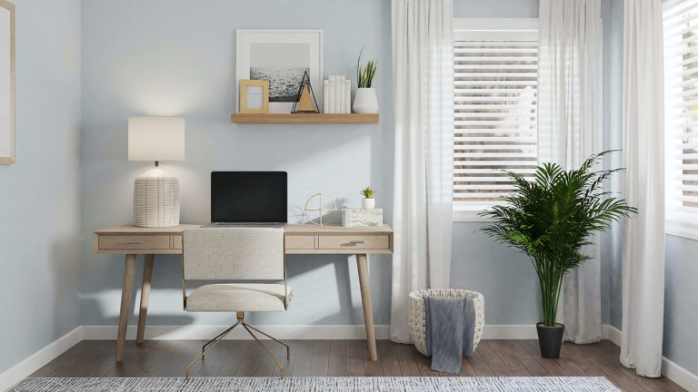 Home office trends 2022: top 10 gorgeous ideas for a stylish and functional space