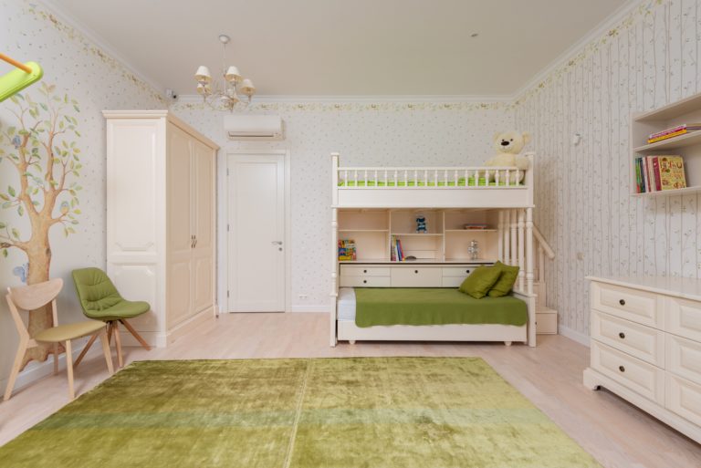 Kids Room Trends You Should Try in 2024