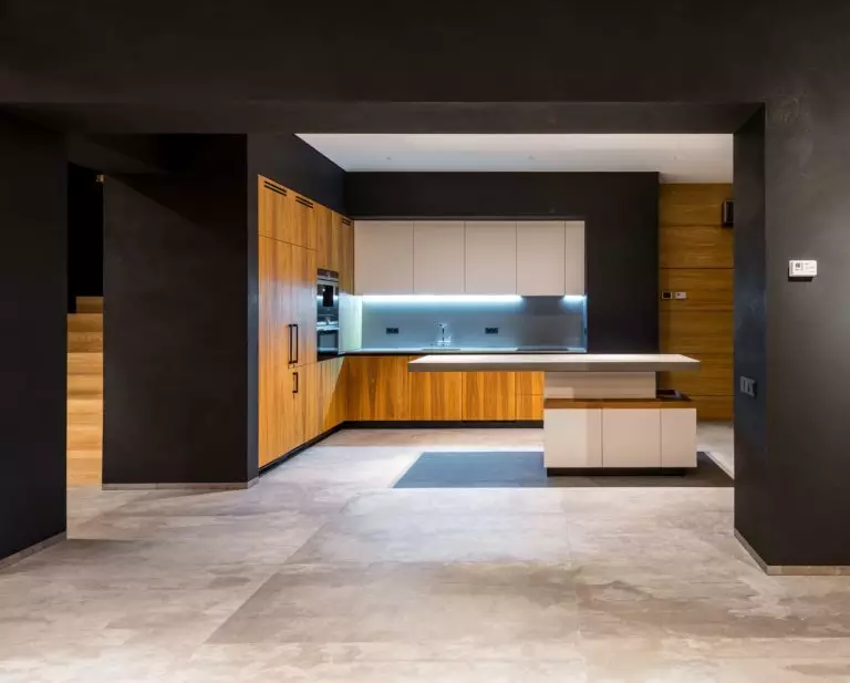 Idee piastrelle pavimento cucina moderna 2023-2024: le 10 migliori tendenze per mantenerlo pratico e originale