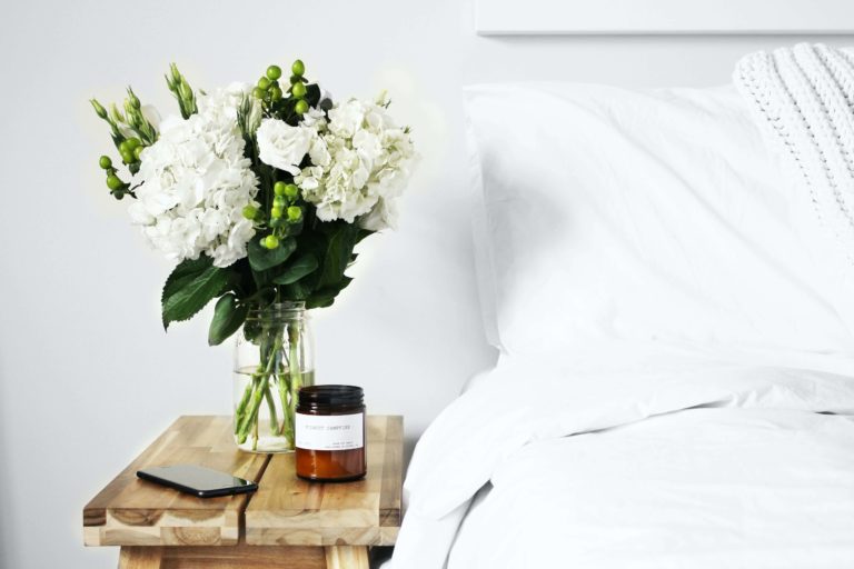 How to integrate flowers into your home decor: 10 ideas for a flowerful result