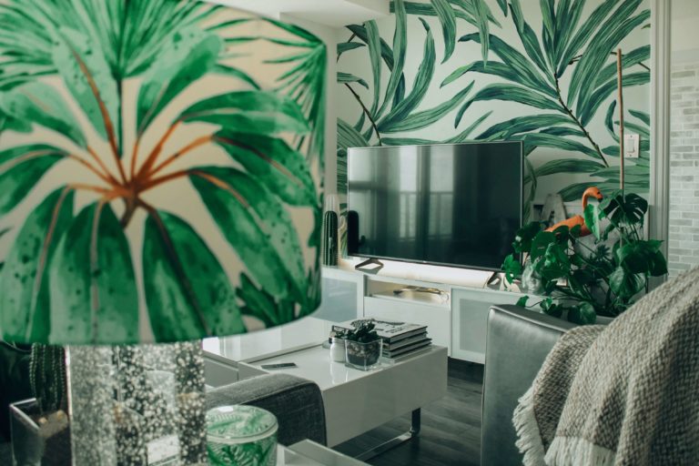 17 Wallpaper Trends to Stick to in 2024