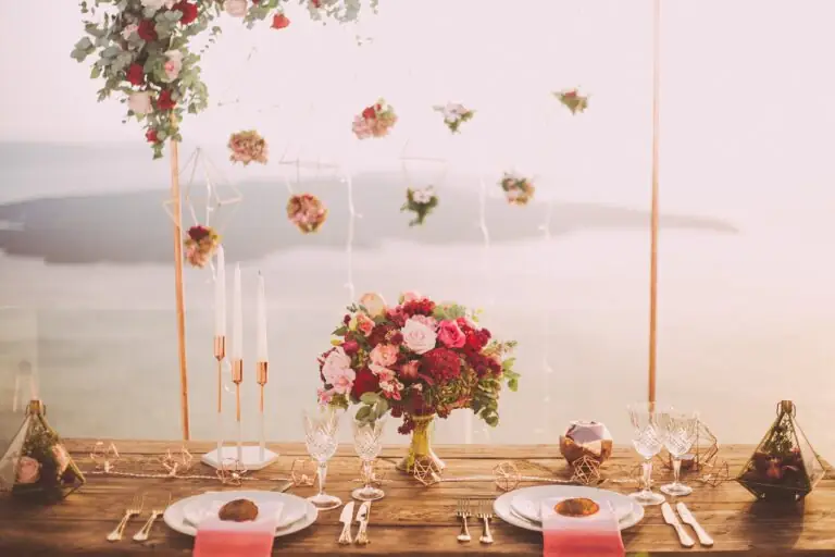 Wedding Decor Trends 2025: Colors, Themes, and Decor Ideas