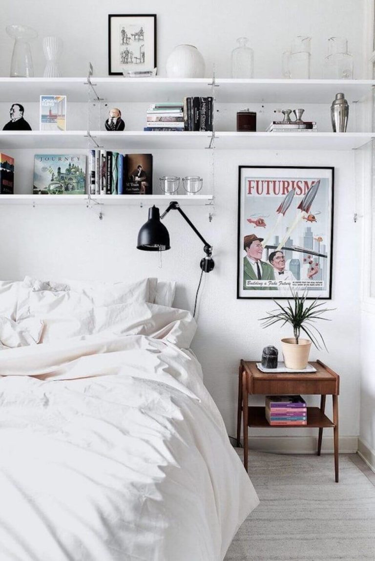 10x10 ft bedroom layout: helpful tips + great ideas - Hackrea