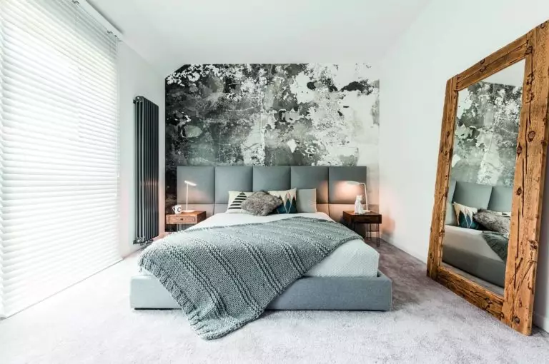 10×10 ft bedroom layout: helpful tips + great ideas