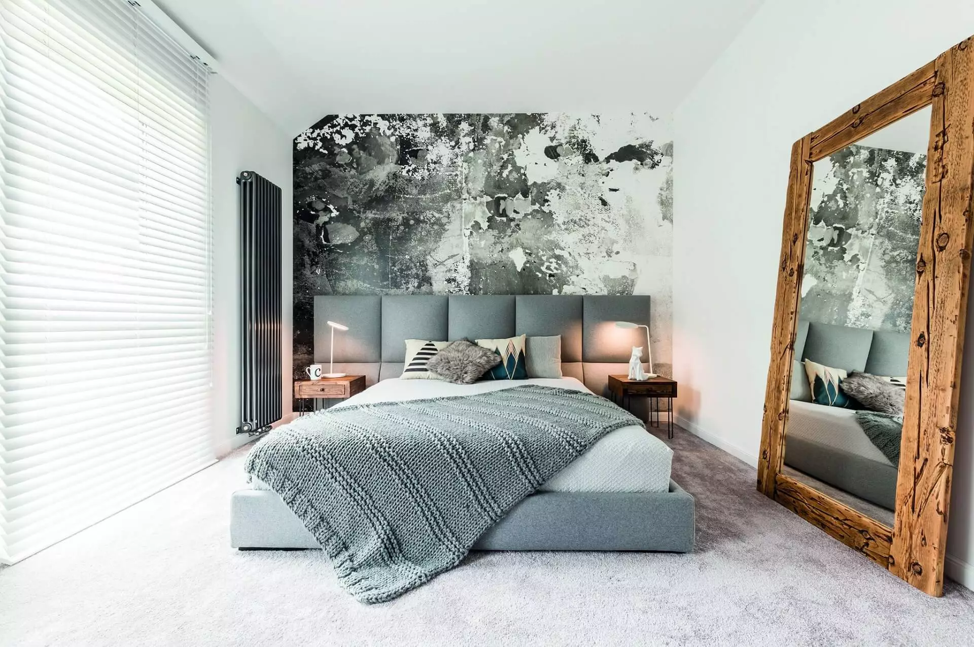 10x10 ft bedroom layout: helpful tips + great ideas - Hackrea
