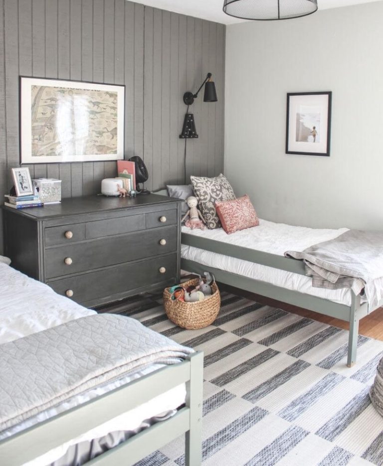 10x10 ft bedroom layout: helpful tips + great ideas - Hackrea