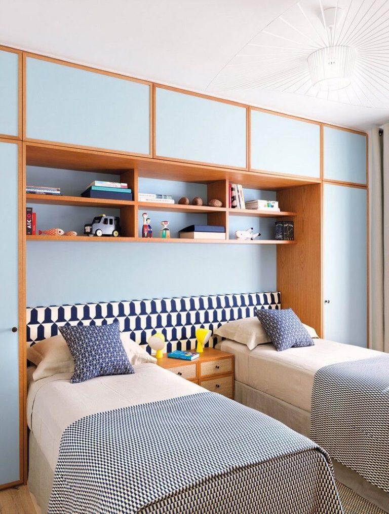 10x10 ft bedroom layout: helpful tips + great ideas - Hackrea