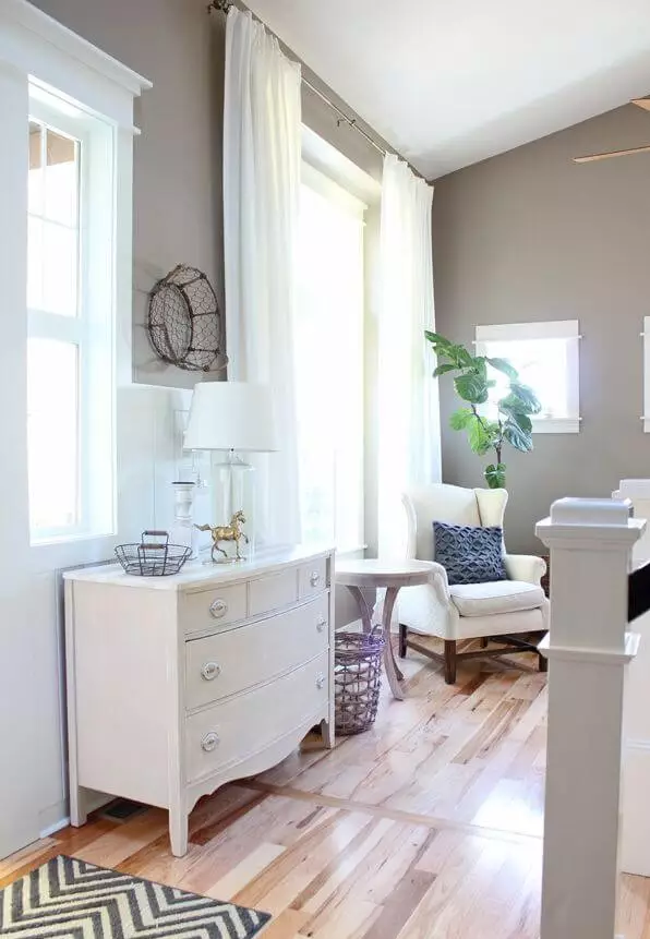 What color furniture goes with gray walls: perfect color matchings for  every room of your house - Hackrea