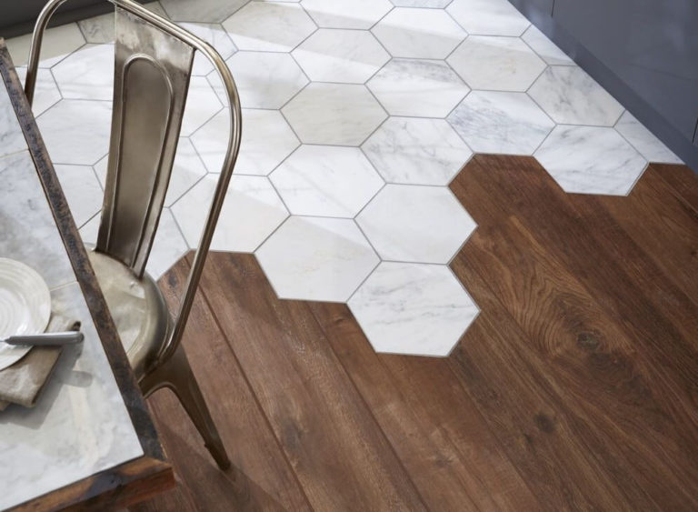 Floor transition ideas: stylish suggestions, practical tips & lots of inspiration
