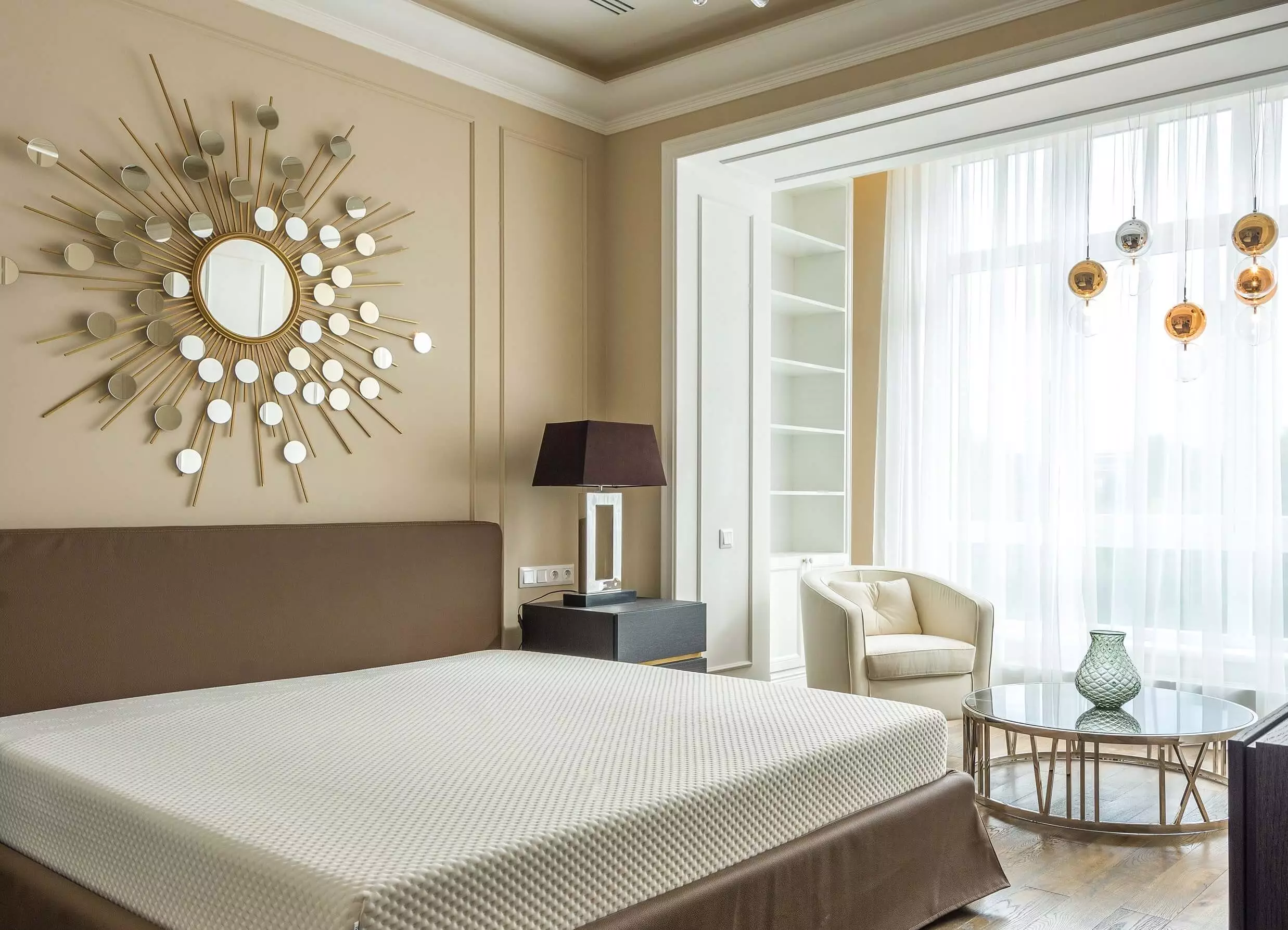 Mirror Design For Bedroom
