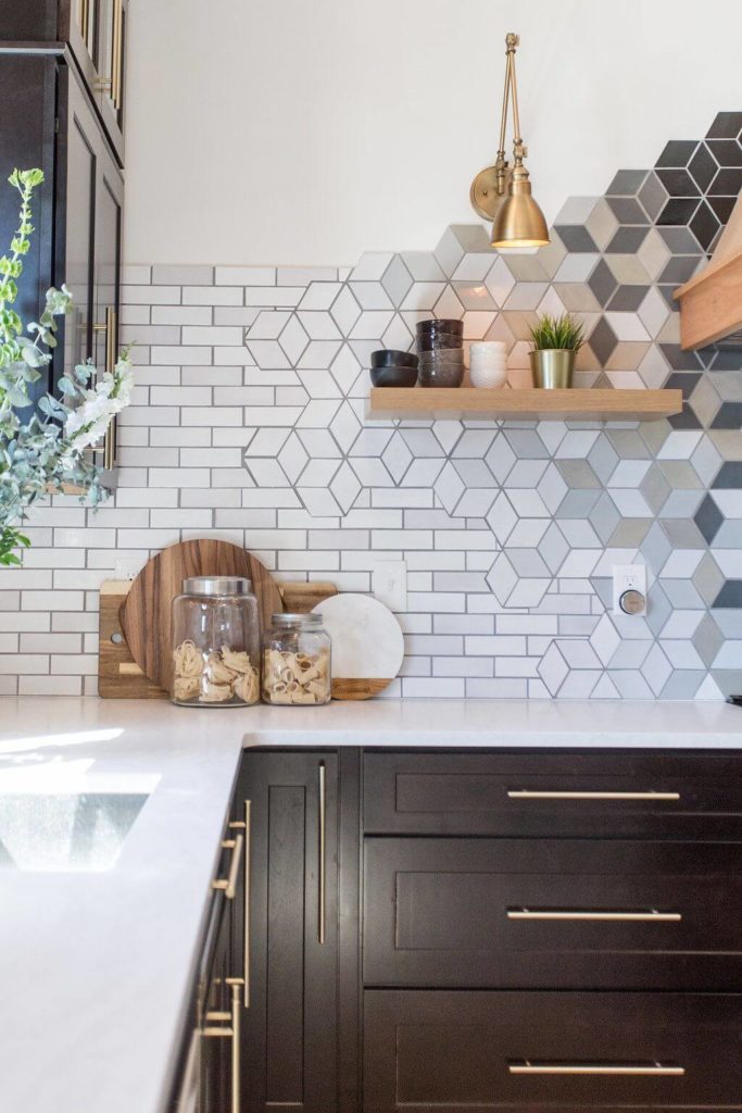 12 Brilliant tile backsplash ideas for a timeless effect within your ...