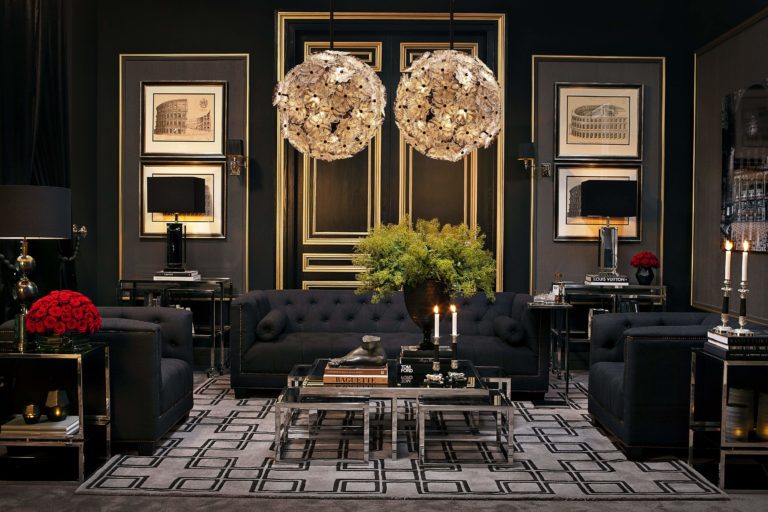 What color goes with black and gold: an ultimate guide with perfect color matchings