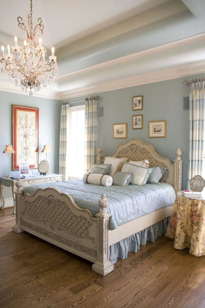 Antique Jade 465 (Benjamin Moore): what color is, review, and use - Hackrea