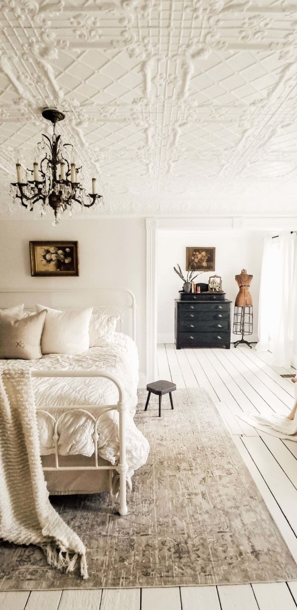 Jasmine White (Dulux): what color is, review, and use - Hackrea