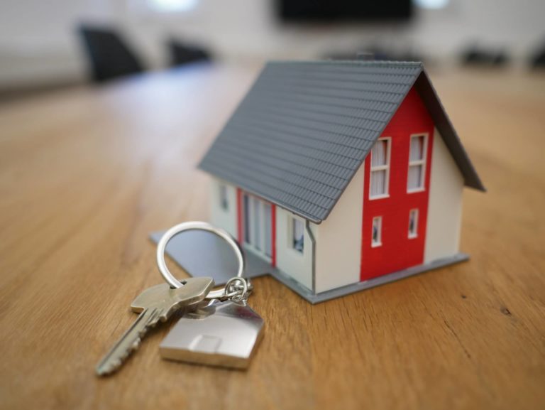 How to find an affordable property at your dream location?