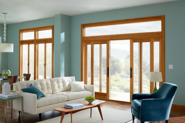 Sherwin Williams paint colors that go with honey oak trim: 8 timeless combinations