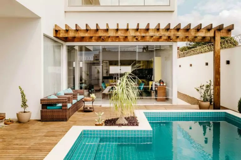 Quel type de pergola choisir?: les meilleurs styles et leurs principaux avantages