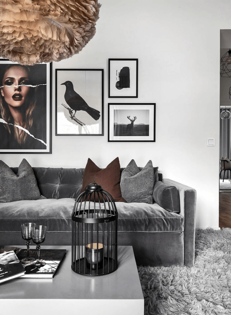 Rock Salt (Dulux): what color is, review, and use - Hackrea